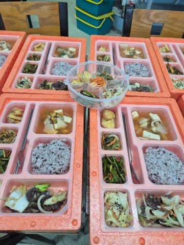 Larawan ng 행복한밥상